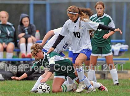 Thumbnail 1 in Bishop McGann Mercy @ Smithtown Christian photogallery.