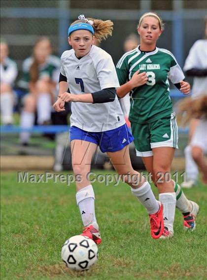 Thumbnail 2 in Bishop McGann Mercy @ Smithtown Christian photogallery.