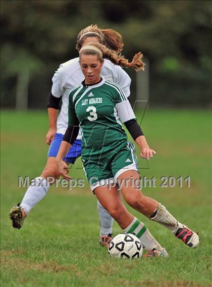 Thumbnail 1 in Bishop McGann Mercy @ Smithtown Christian photogallery.