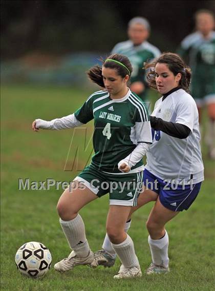 Thumbnail 3 in Bishop McGann Mercy @ Smithtown Christian photogallery.