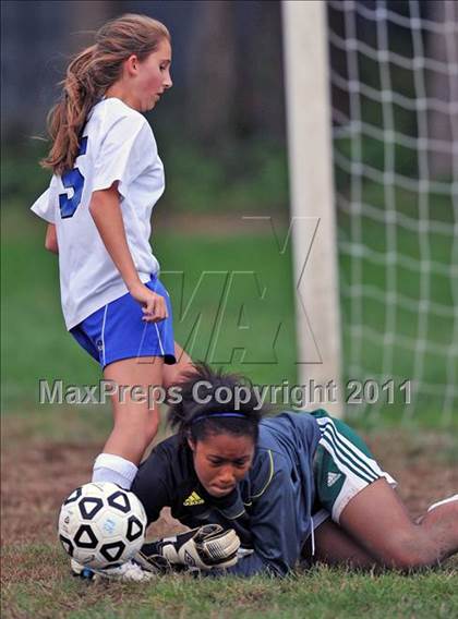 Thumbnail 2 in Bishop McGann Mercy @ Smithtown Christian photogallery.