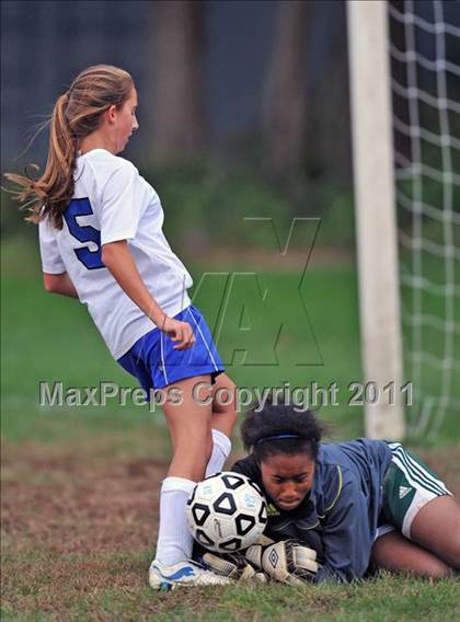 Thumbnail 1 in Bishop McGann Mercy @ Smithtown Christian photogallery.
