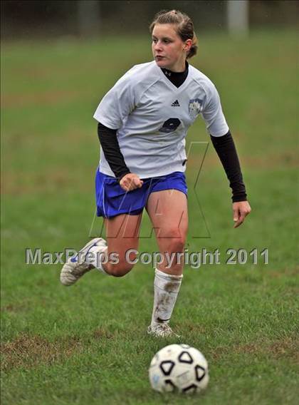 Thumbnail 1 in Bishop McGann Mercy @ Smithtown Christian photogallery.