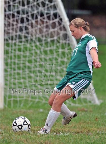 Thumbnail 1 in Bishop McGann Mercy @ Smithtown Christian photogallery.