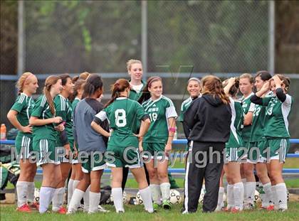 Thumbnail 1 in Bishop McGann Mercy @ Smithtown Christian photogallery.