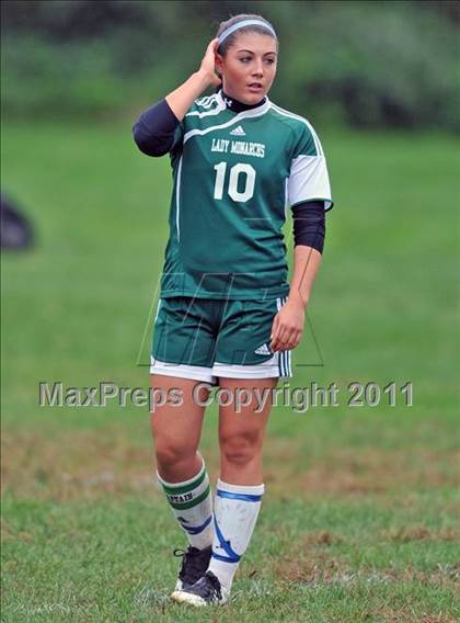 Thumbnail 2 in Bishop McGann Mercy @ Smithtown Christian photogallery.
