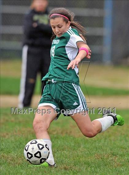 Thumbnail 1 in Bishop McGann Mercy @ Smithtown Christian photogallery.