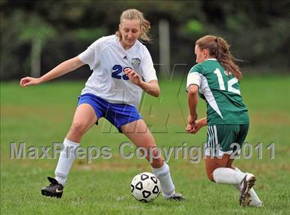 Thumbnail 2 in Bishop McGann Mercy @ Smithtown Christian photogallery.