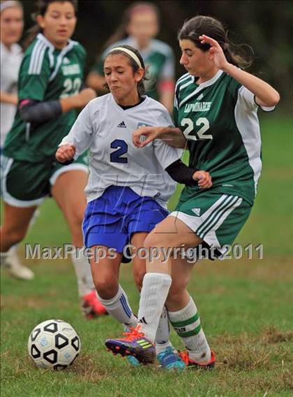 Thumbnail 1 in Bishop McGann Mercy @ Smithtown Christian photogallery.