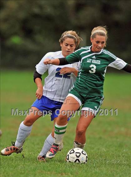 Thumbnail 1 in Bishop McGann Mercy @ Smithtown Christian photogallery.