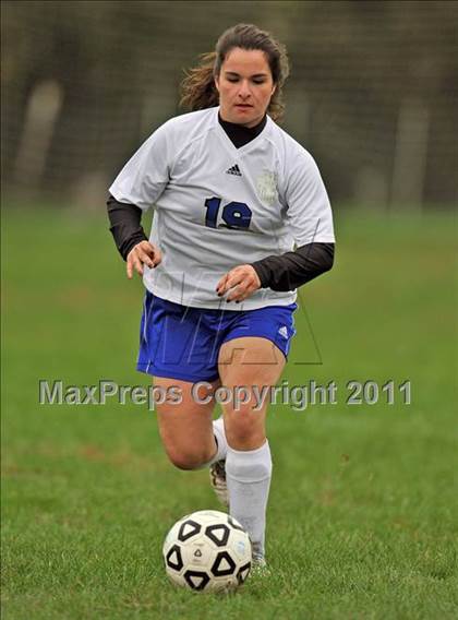 Thumbnail 3 in Bishop McGann Mercy @ Smithtown Christian photogallery.