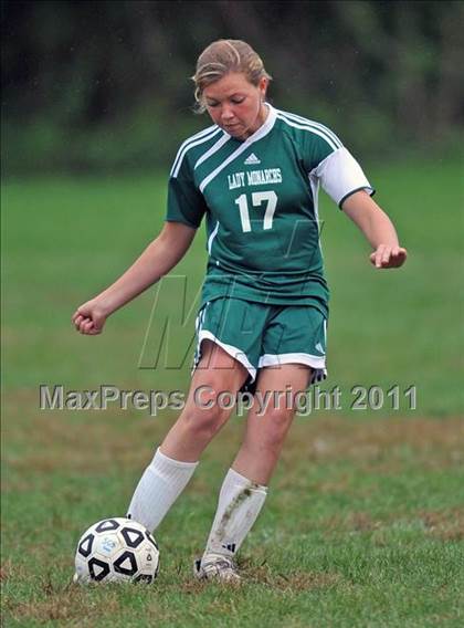 Thumbnail 3 in Bishop McGann Mercy @ Smithtown Christian photogallery.