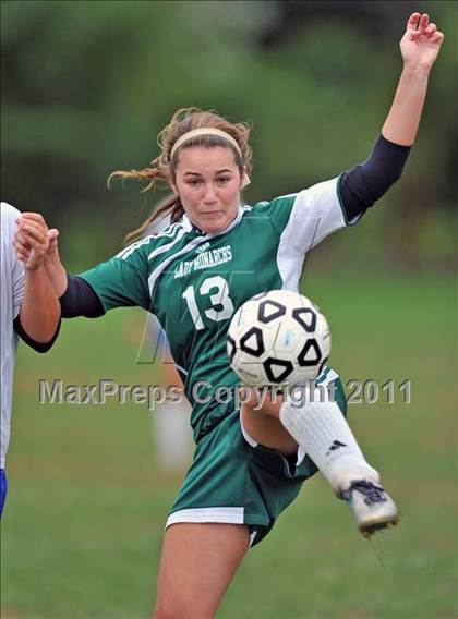 Thumbnail 1 in Bishop McGann Mercy @ Smithtown Christian photogallery.