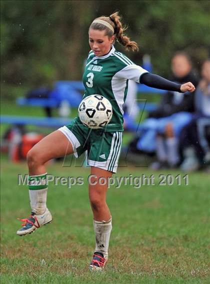Thumbnail 1 in Bishop McGann Mercy @ Smithtown Christian photogallery.