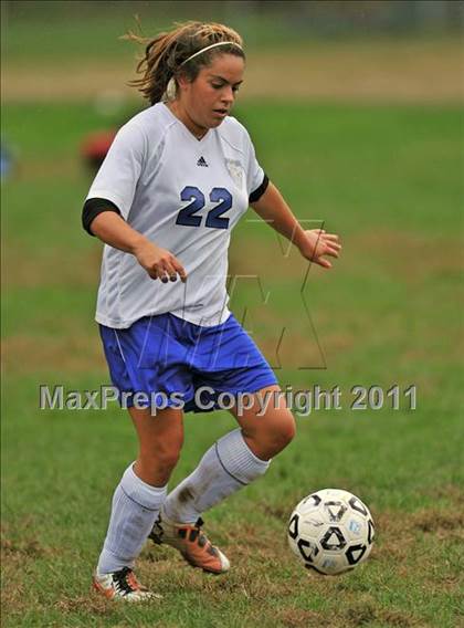 Thumbnail 1 in Bishop McGann Mercy @ Smithtown Christian photogallery.