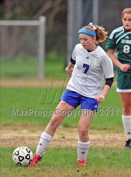 Thumbnail 3 in Bishop McGann Mercy @ Smithtown Christian photogallery.