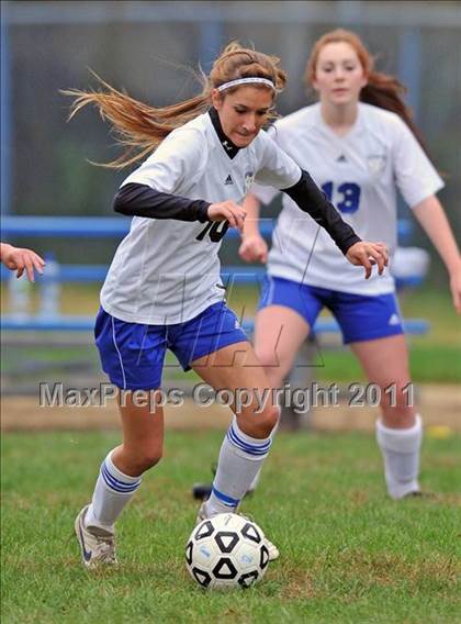 Thumbnail 2 in Bishop McGann Mercy @ Smithtown Christian photogallery.