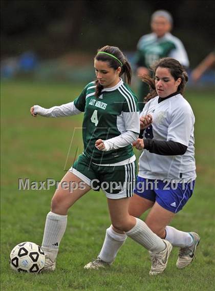 Thumbnail 1 in Bishop McGann Mercy @ Smithtown Christian photogallery.