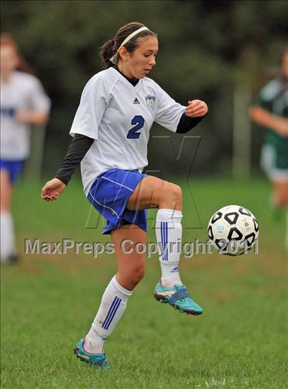 Thumbnail 3 in Bishop McGann Mercy @ Smithtown Christian photogallery.