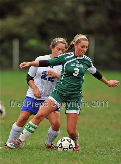 Thumbnail 2 in Bishop McGann Mercy @ Smithtown Christian photogallery.