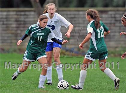 Thumbnail 2 in Bishop McGann Mercy @ Smithtown Christian photogallery.