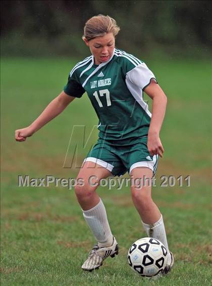 Thumbnail 3 in Bishop McGann Mercy @ Smithtown Christian photogallery.