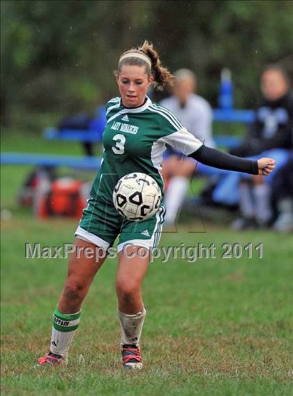 Thumbnail 2 in Bishop McGann Mercy @ Smithtown Christian photogallery.