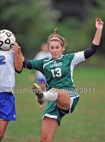 Thumbnail 2 in Bishop McGann Mercy @ Smithtown Christian photogallery.