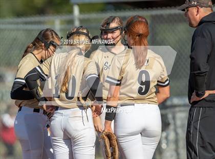Thumbnail 3 in Lincoln Southeast vs. Fremont photogallery.