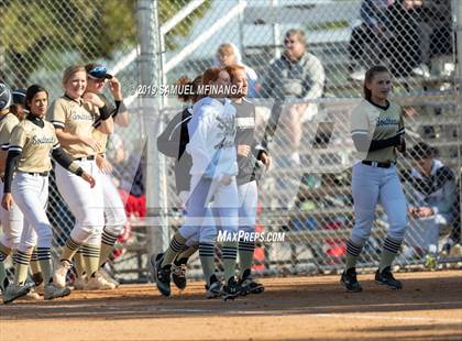 Thumbnail 1 in Lincoln Southeast vs. Fremont photogallery.