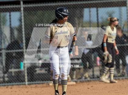 Thumbnail 1 in Lincoln Southeast vs. Fremont photogallery.