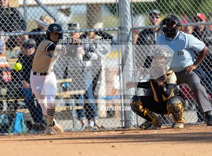 Thumbnail 3 in Lincoln Southeast vs. Fremont photogallery.