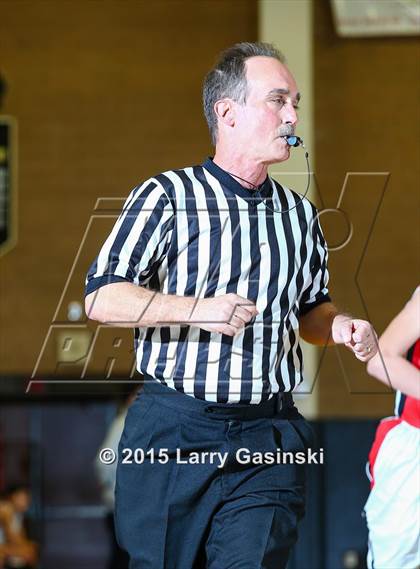 Thumbnail 1 in Hart vs. Chatsworth (Golden Valley Tournament) photogallery.