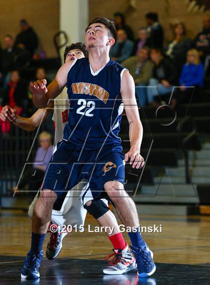 Thumbnail 1 in Hart vs. Chatsworth (Golden Valley Tournament) photogallery.