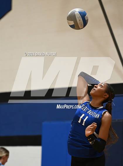 Thumbnail 3 in Lancaster Baptist @ Desert Christian photogallery.