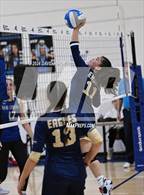 Photo from the gallery "Lancaster Baptist @ Desert Christian"