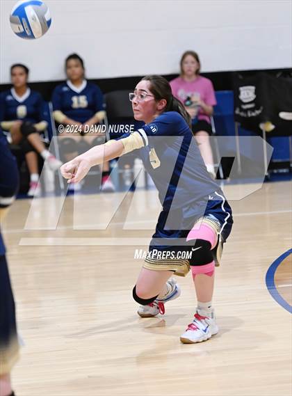 Thumbnail 2 in Lancaster Baptist @ Desert Christian photogallery.