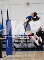 Photo from the gallery "Lancaster Baptist @ Desert Christian"