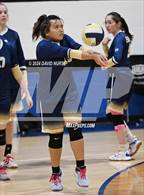 Photo from the gallery "Lancaster Baptist @ Desert Christian"