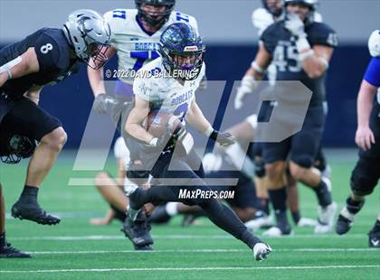 Thumbnail 2 in Byron Nelson vs. Guyer (UIL 6A D2 Regional Playoff) photogallery.