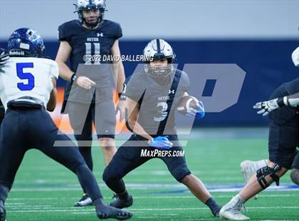 Thumbnail 3 in Byron Nelson vs. Guyer (UIL 6A D2 Regional Playoff) photogallery.