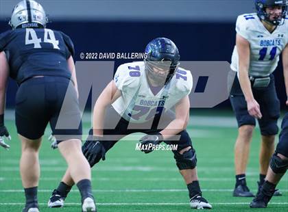 Thumbnail 1 in Byron Nelson vs. Guyer (UIL 6A D2 Regional Playoff) photogallery.