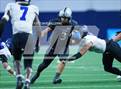 Photo from the gallery "Byron Nelson vs. Guyer (UIL 6A D2 Regional Playoff)"