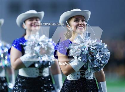 Thumbnail 3 in Byron Nelson vs. Guyer (UIL 6A D2 Regional Playoff) photogallery.