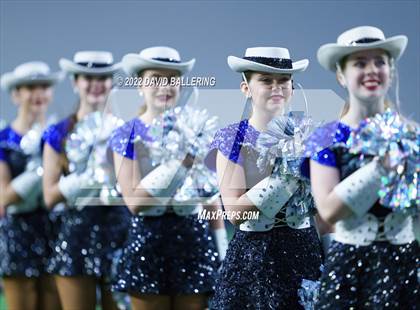 Thumbnail 1 in Byron Nelson vs. Guyer (UIL 6A D2 Regional Playoff) photogallery.