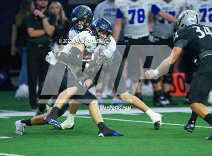 Thumbnail 2 in Byron Nelson vs. Guyer (UIL 6A D2 Regional Playoff) photogallery.