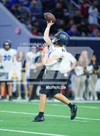 Photo from the gallery "Byron Nelson vs. Guyer (UIL 6A D2 Regional Playoff)"