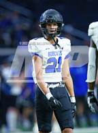 Photo from the gallery "Byron Nelson vs. Guyer (UIL 6A D2 Regional Playoff)"
