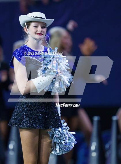 Thumbnail 1 in Byron Nelson vs. Guyer (UIL 6A D2 Regional Playoff) photogallery.