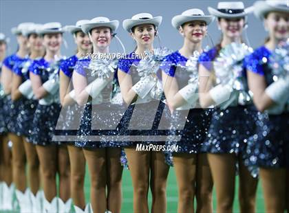 Thumbnail 2 in Byron Nelson vs. Guyer (UIL 6A D2 Regional Playoff) photogallery.